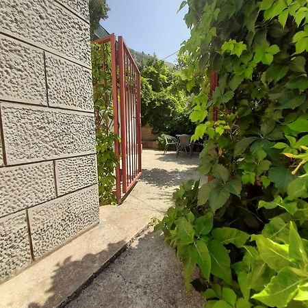 Studio Apartment Niko II 5 Min To Center Dubrovnik Exteriör bild