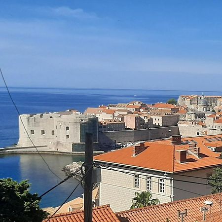 Studio Apartment Niko II 5 Min To Center Dubrovnik Exteriör bild
