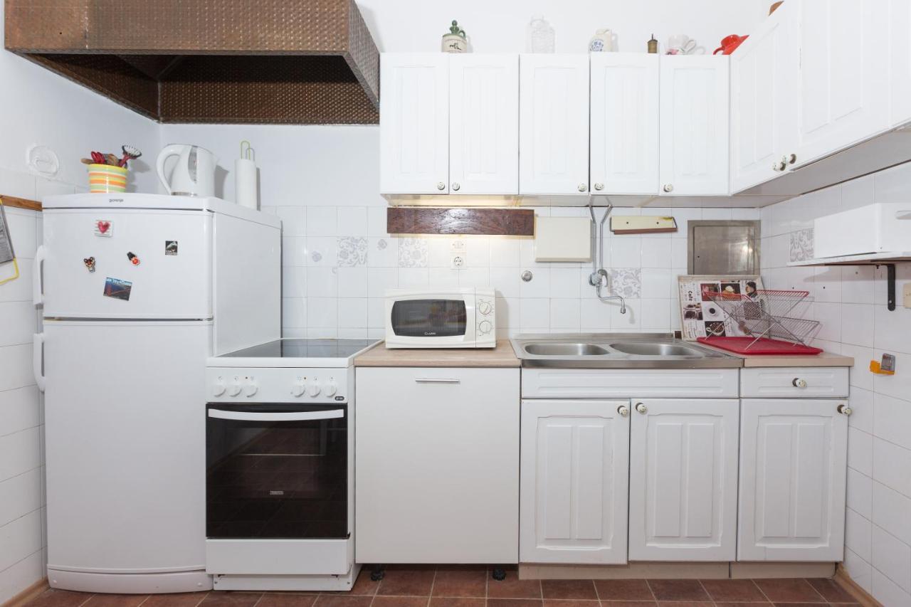 Studio Apartment Niko II 5 Min To Center Dubrovnik Exteriör bild