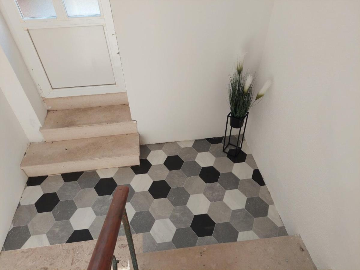 Studio Apartment Niko II 5 Min To Center Dubrovnik Exteriör bild