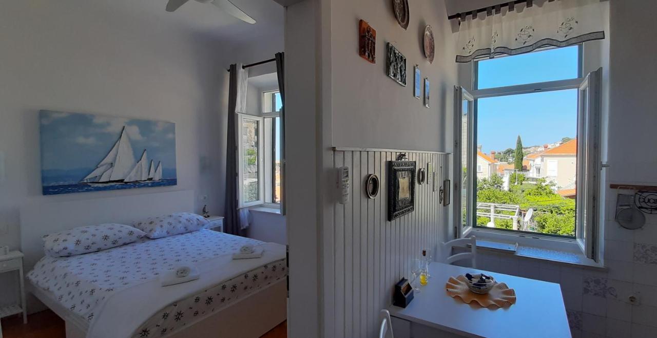 Studio Apartment Niko II 5 Min To Center Dubrovnik Exteriör bild