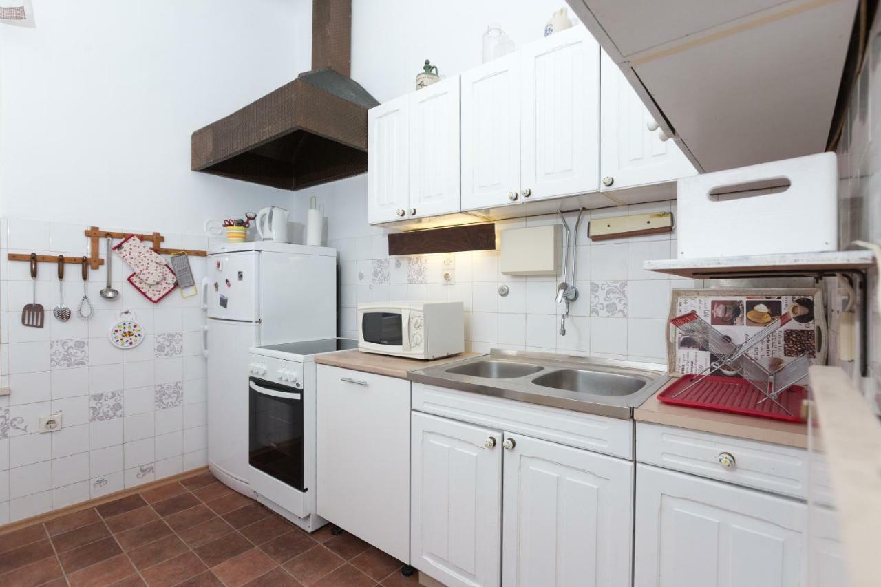 Studio Apartment Niko II 5 Min To Center Dubrovnik Exteriör bild