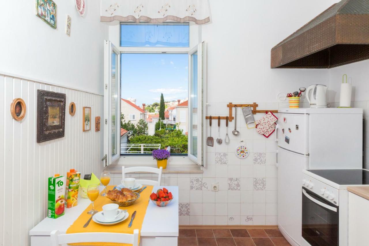 Studio Apartment Niko II 5 Min To Center Dubrovnik Exteriör bild