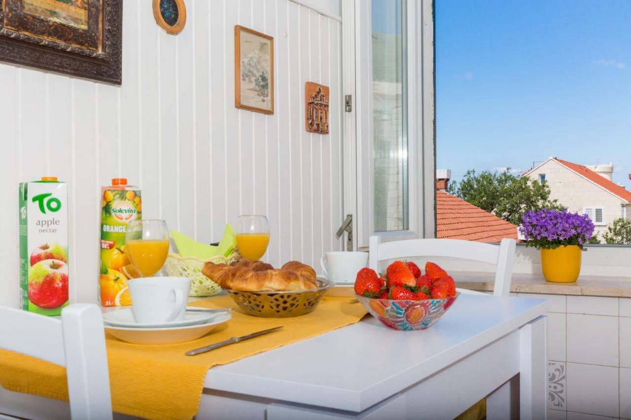Studio Apartment Niko II 5 Min To Center Dubrovnik Exteriör bild